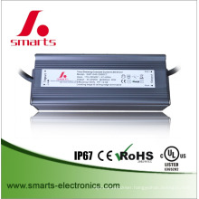 Constant Current Led Power Supply 80W 2400mA isolated triac dimmable led driver